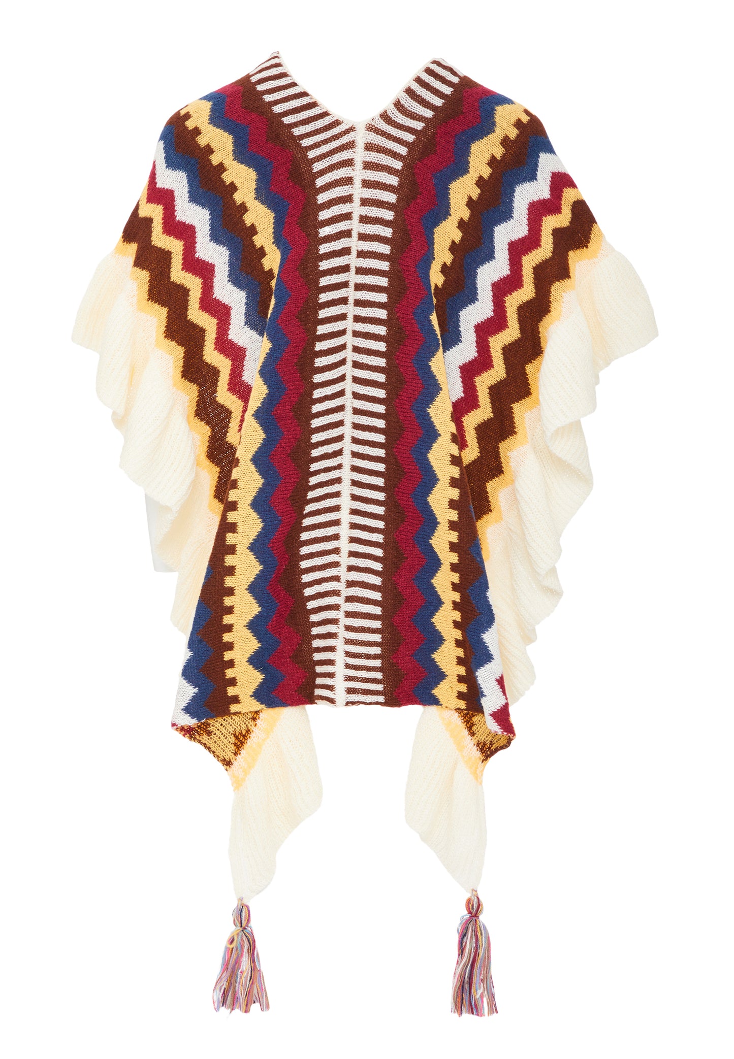 Gaya women's cape