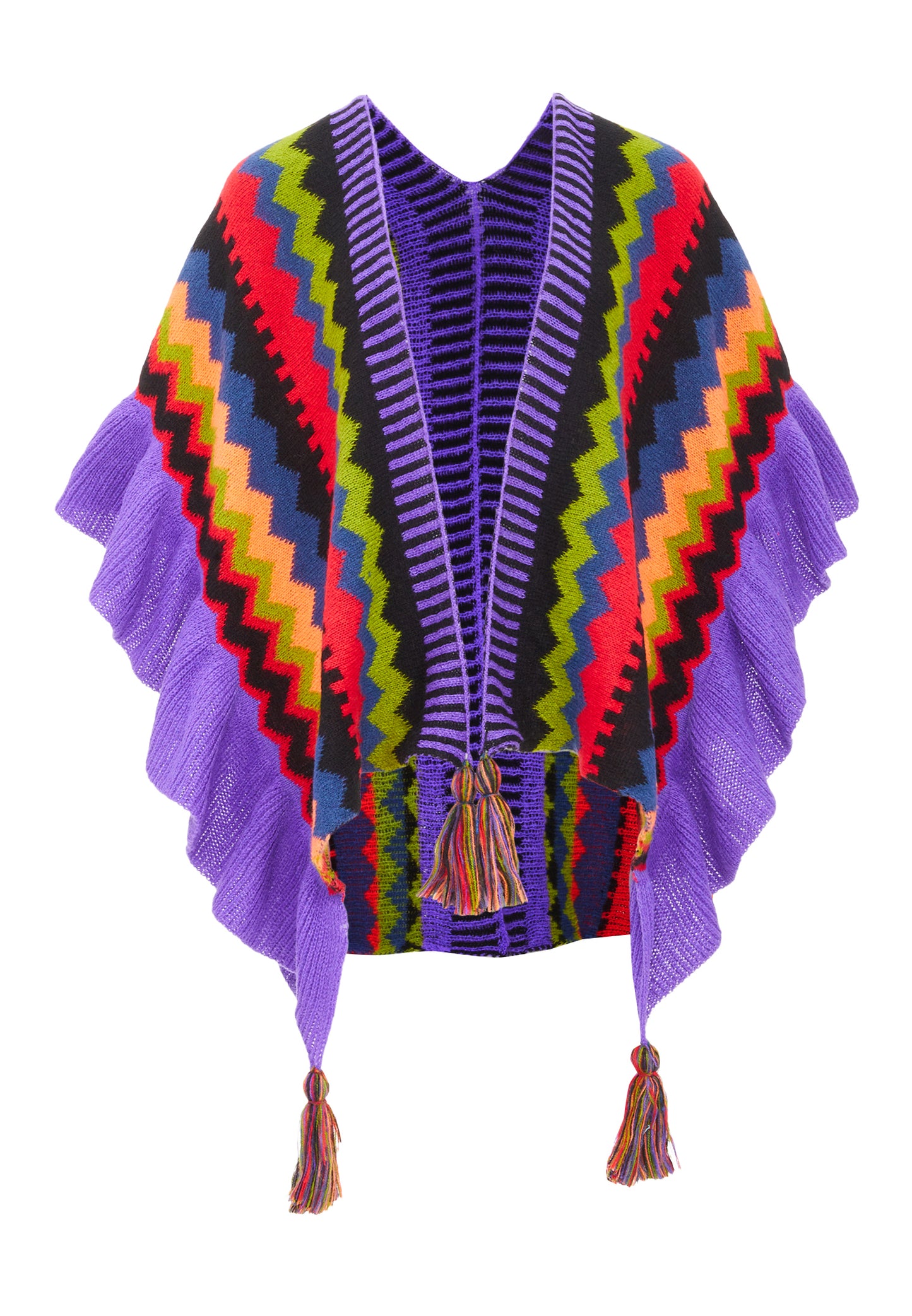 Gaya women's cape