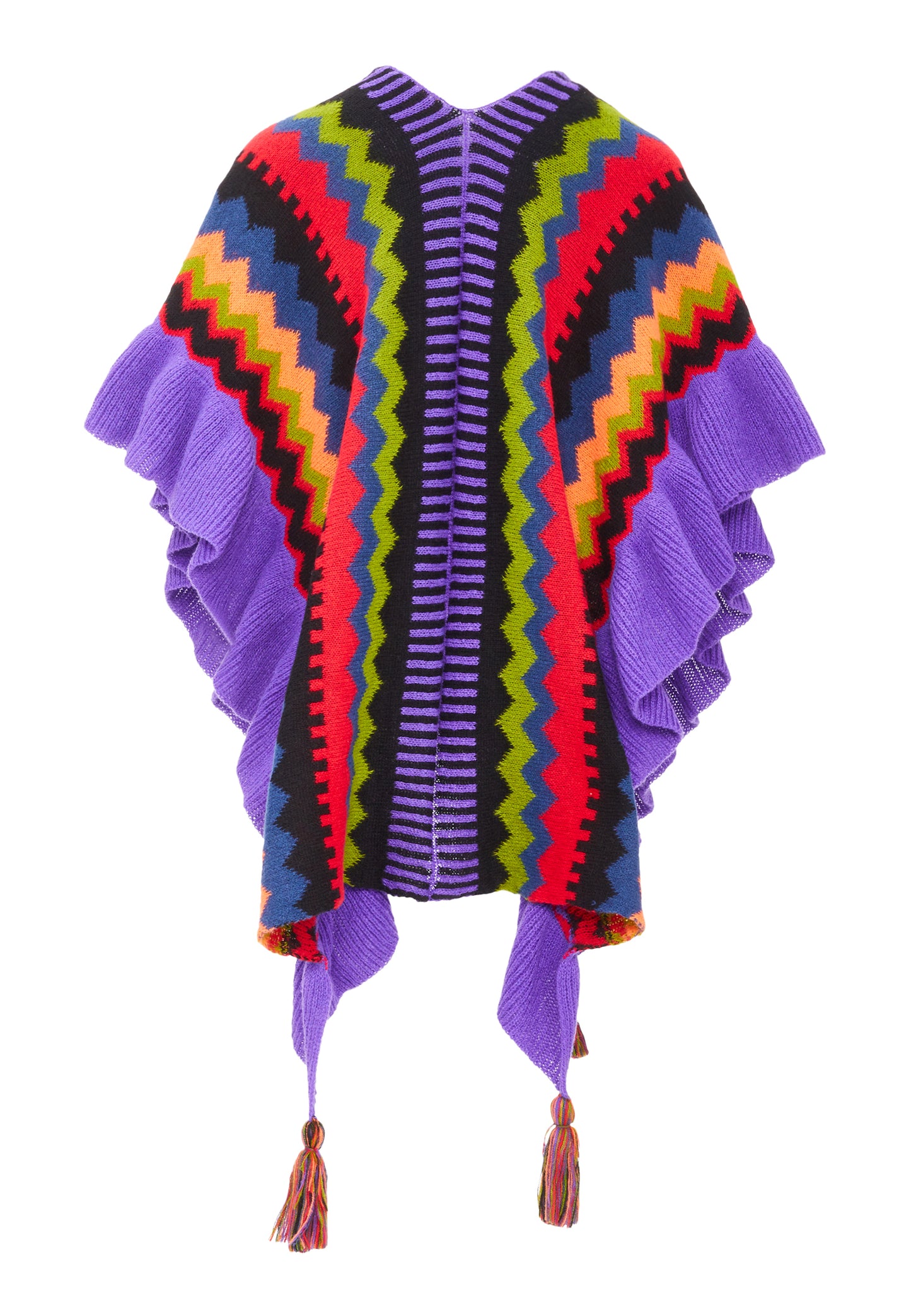Gaya women's cape