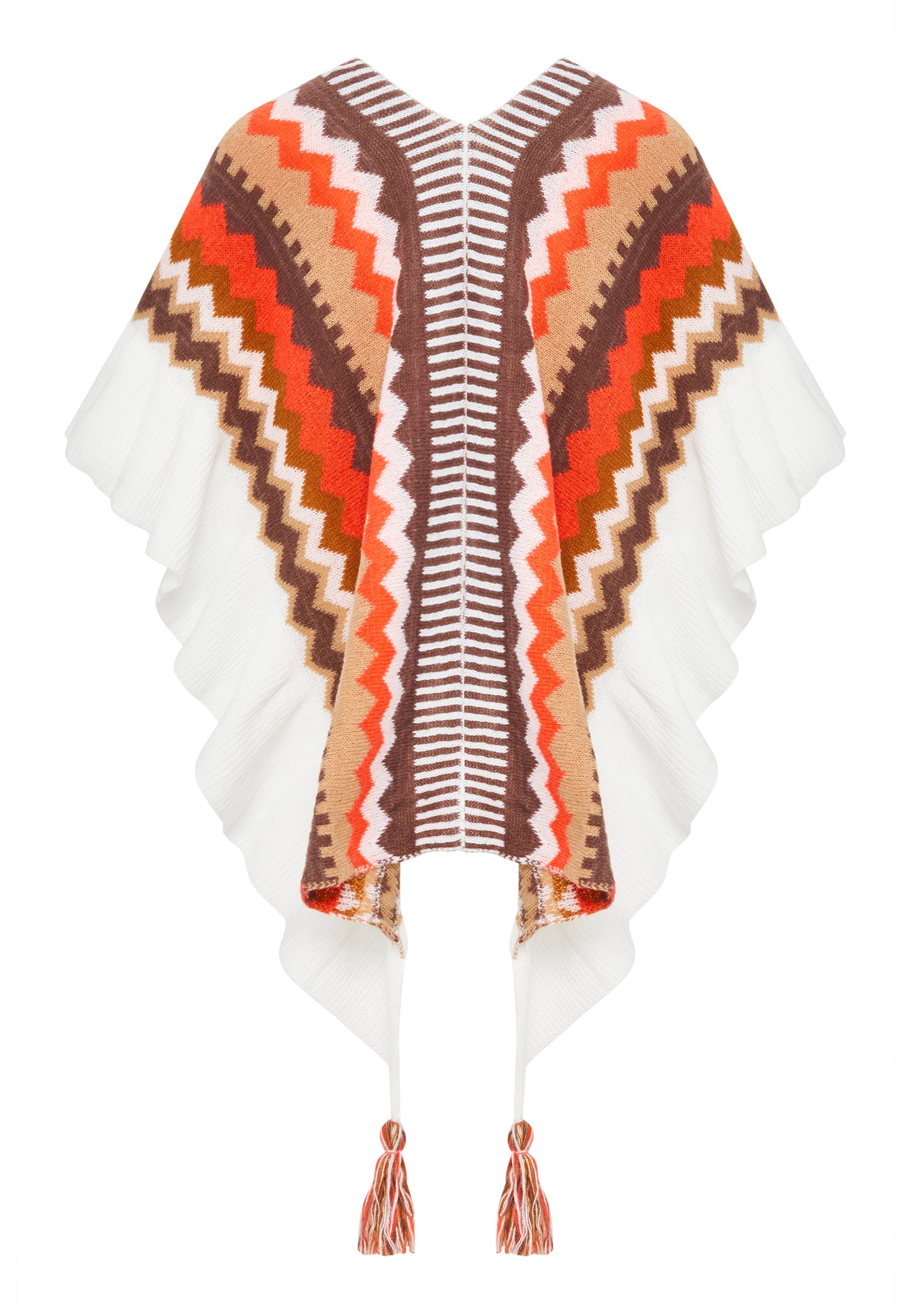 Gaya women's cape