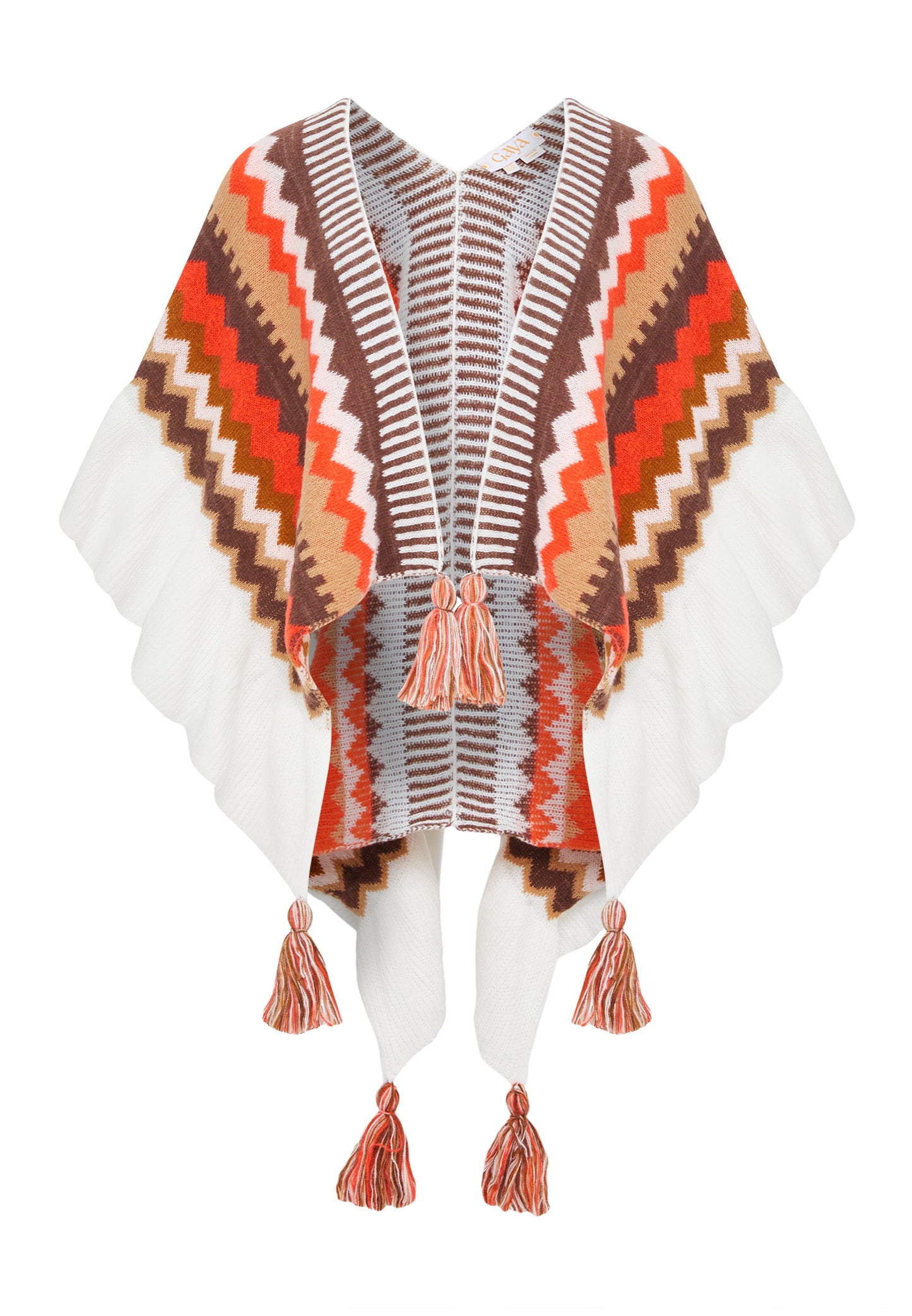 Gaya women's cape