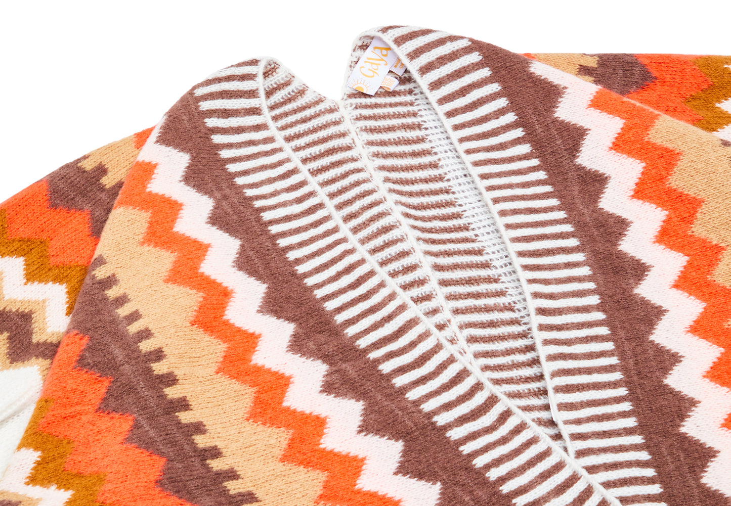 Gaya women's cape