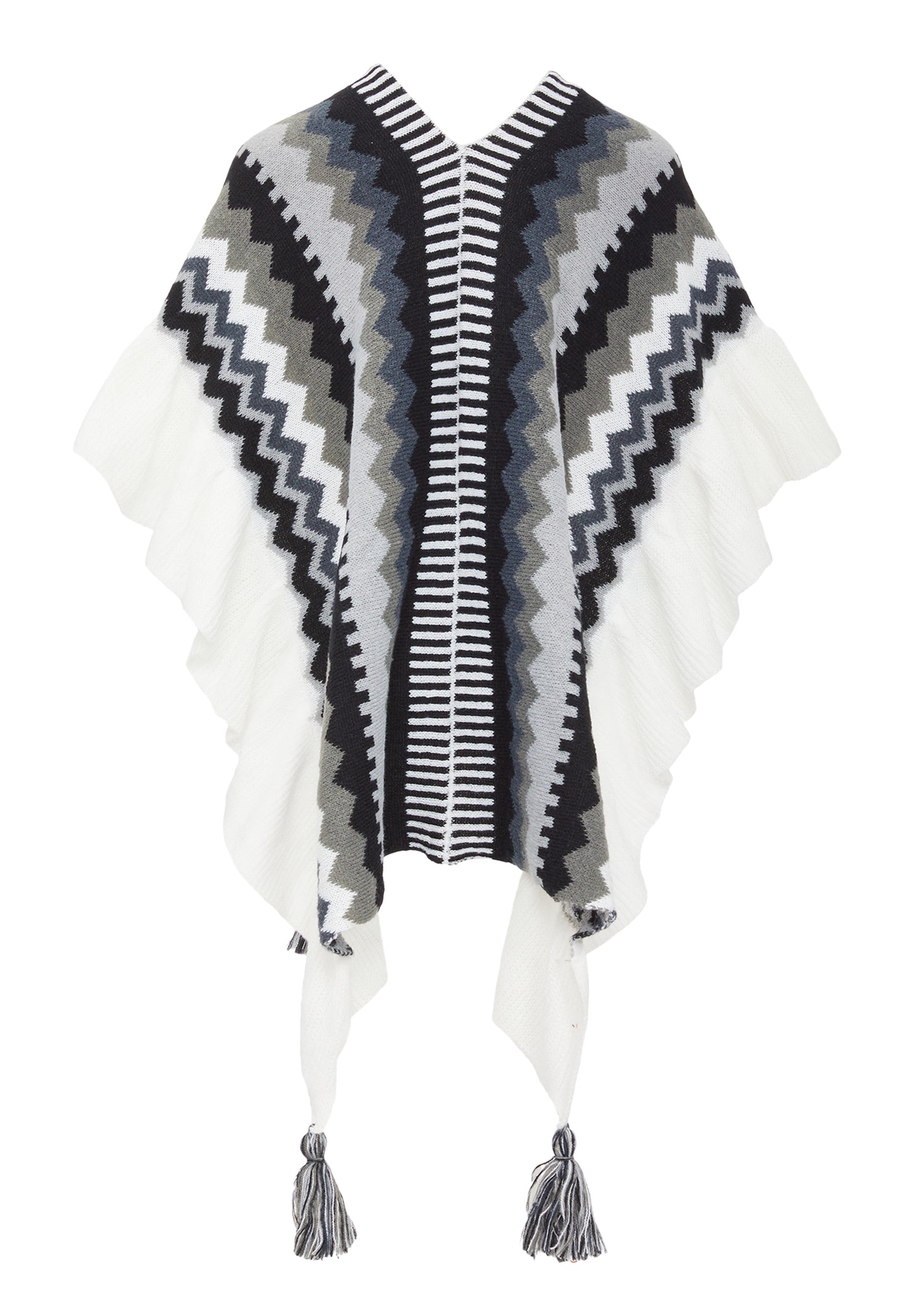 Gaya women's cape