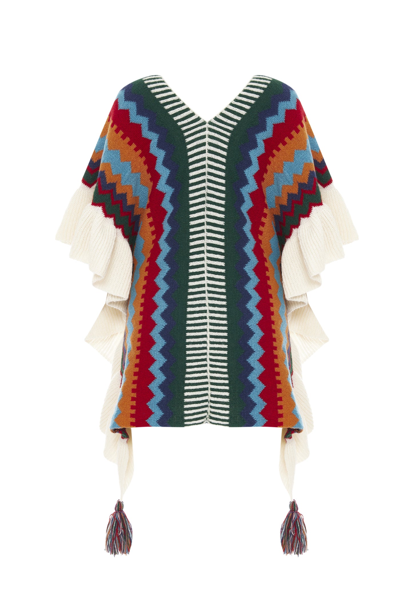Gaya women's cape