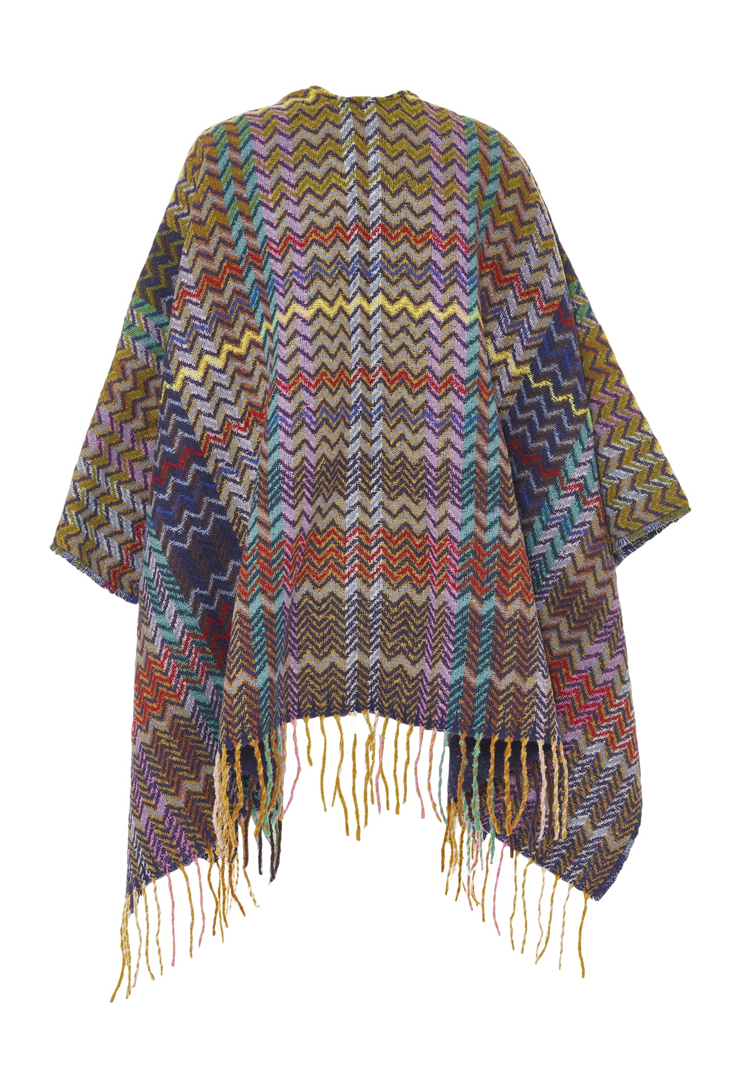 Gaya women's cape