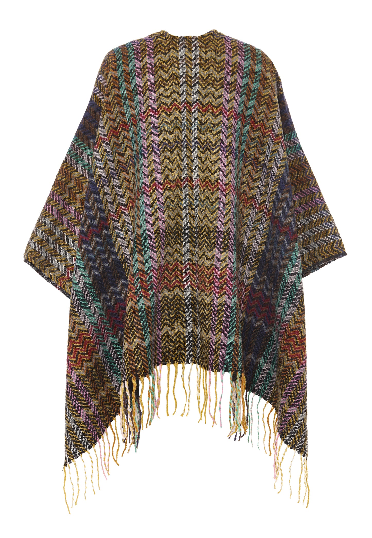 Gaya women's cape