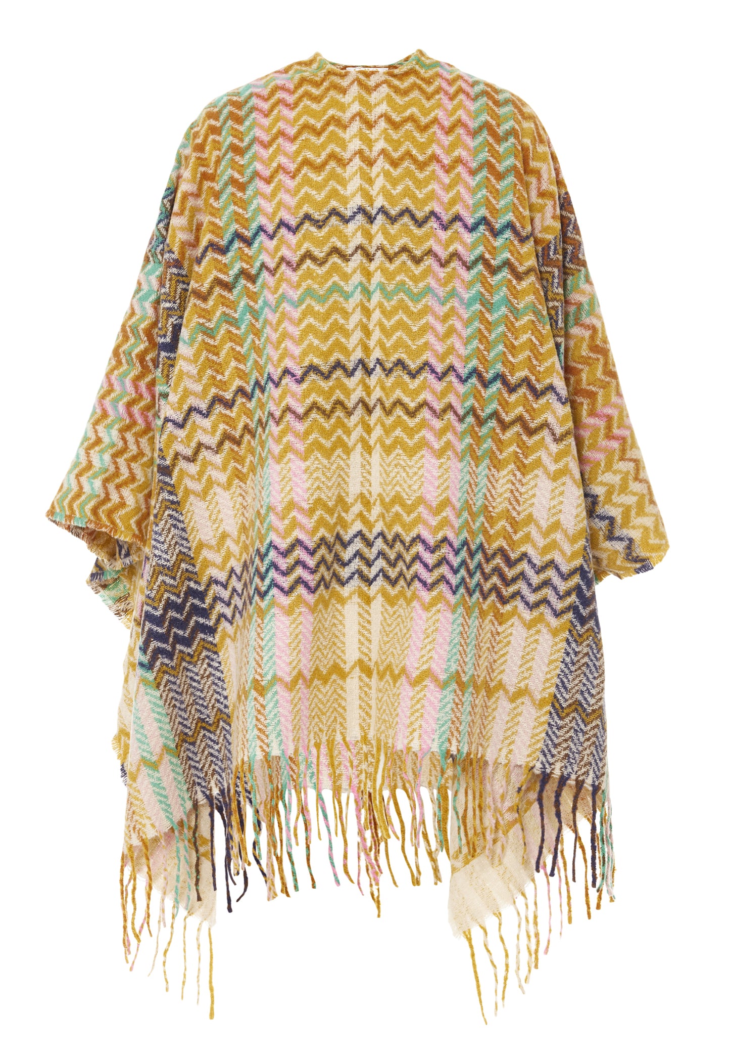 Gaya women's cape