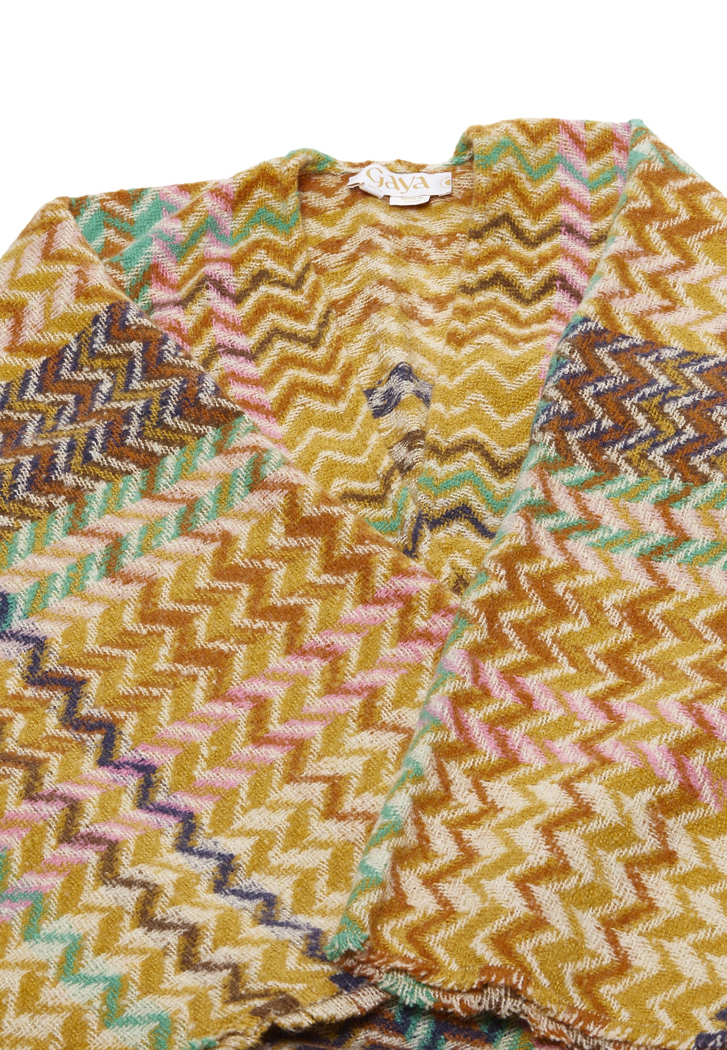 Gaya women's cape