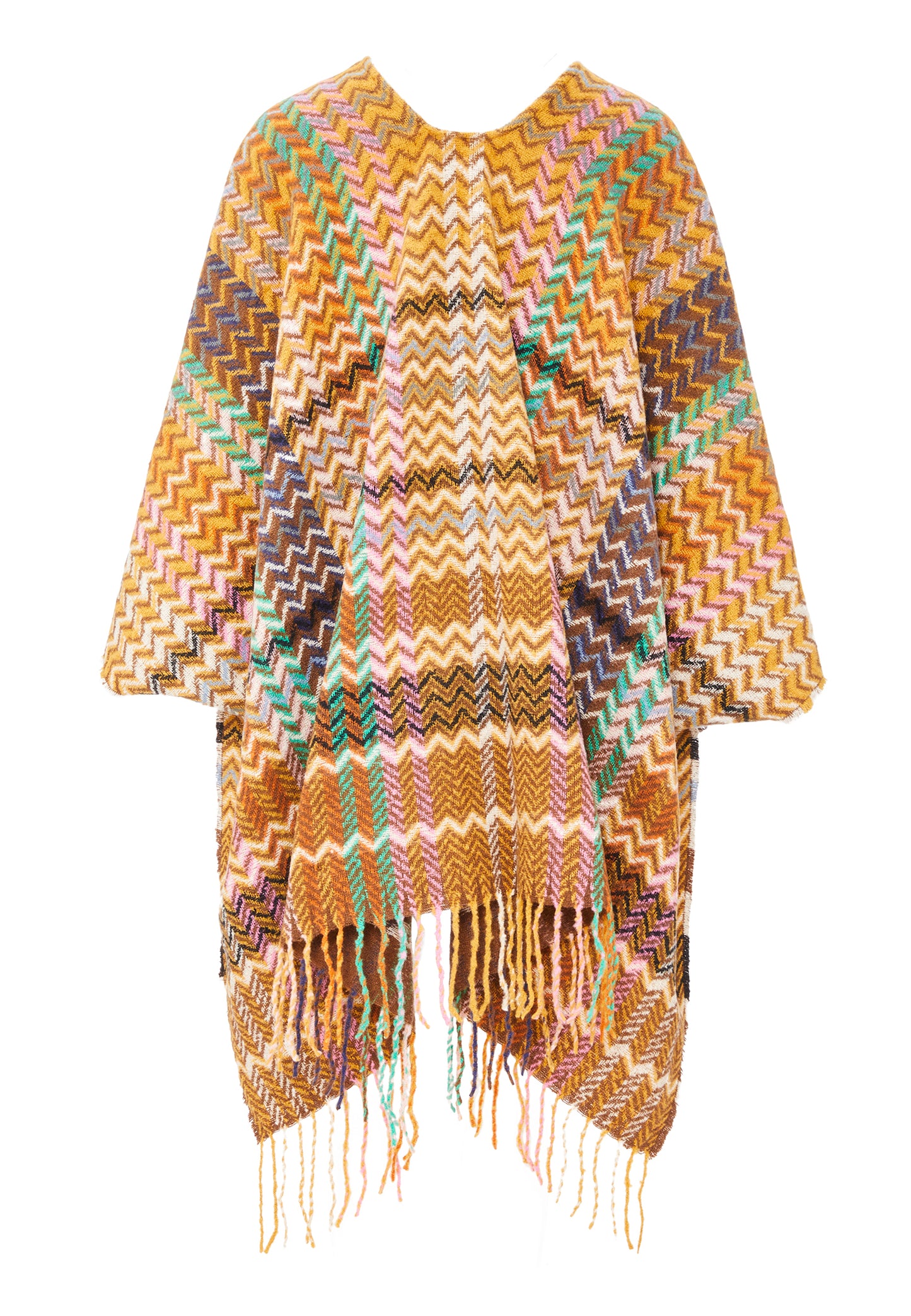 Gaya women's cape