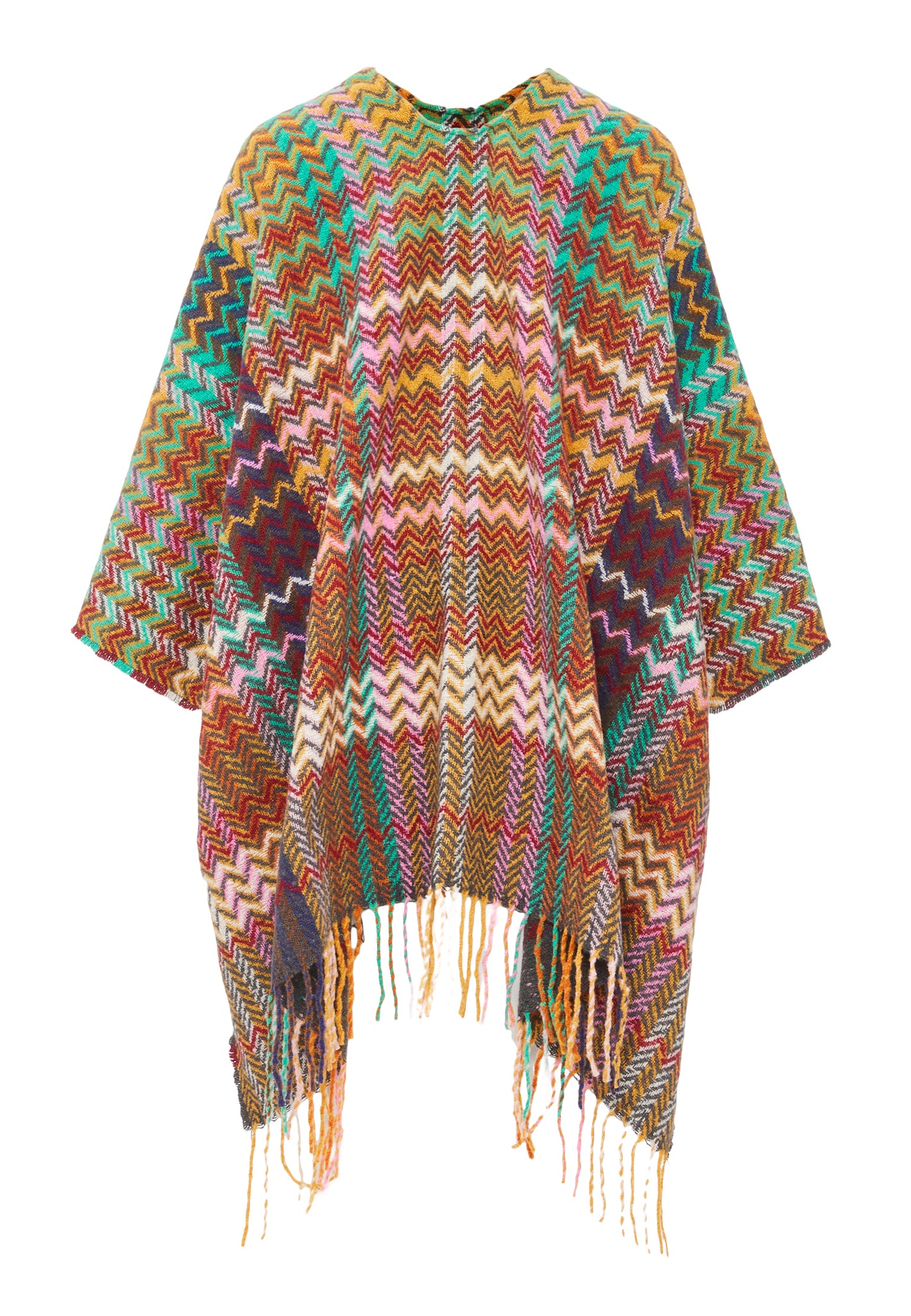 Gaya women's cape