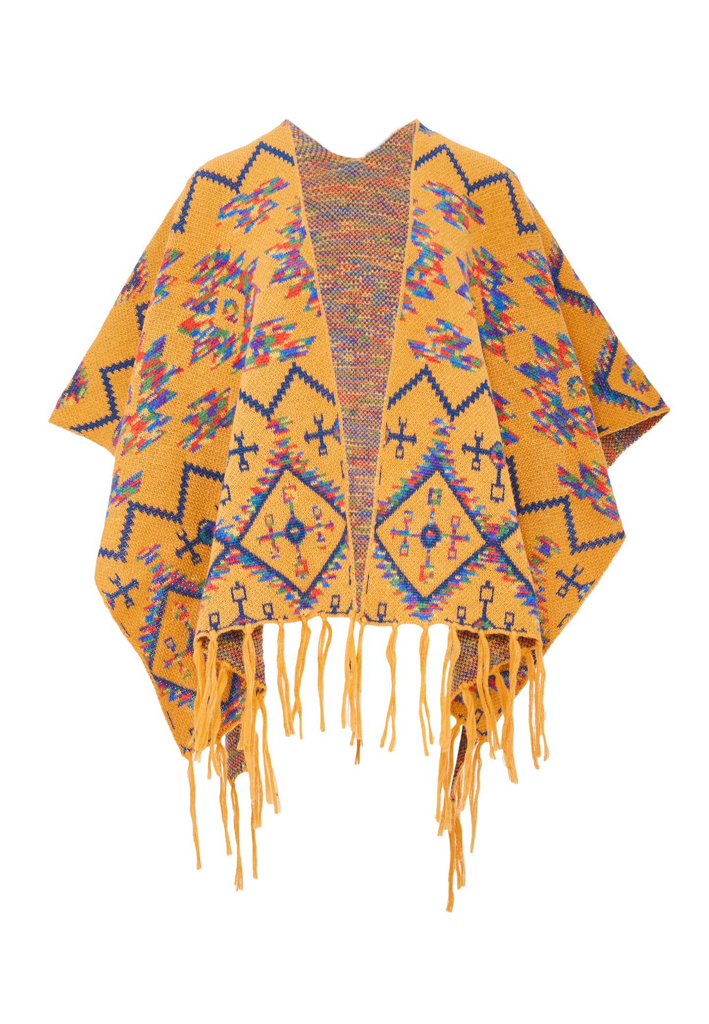 Gaya women's cape