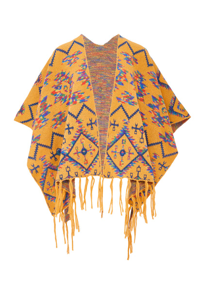 Gaya women's cape
