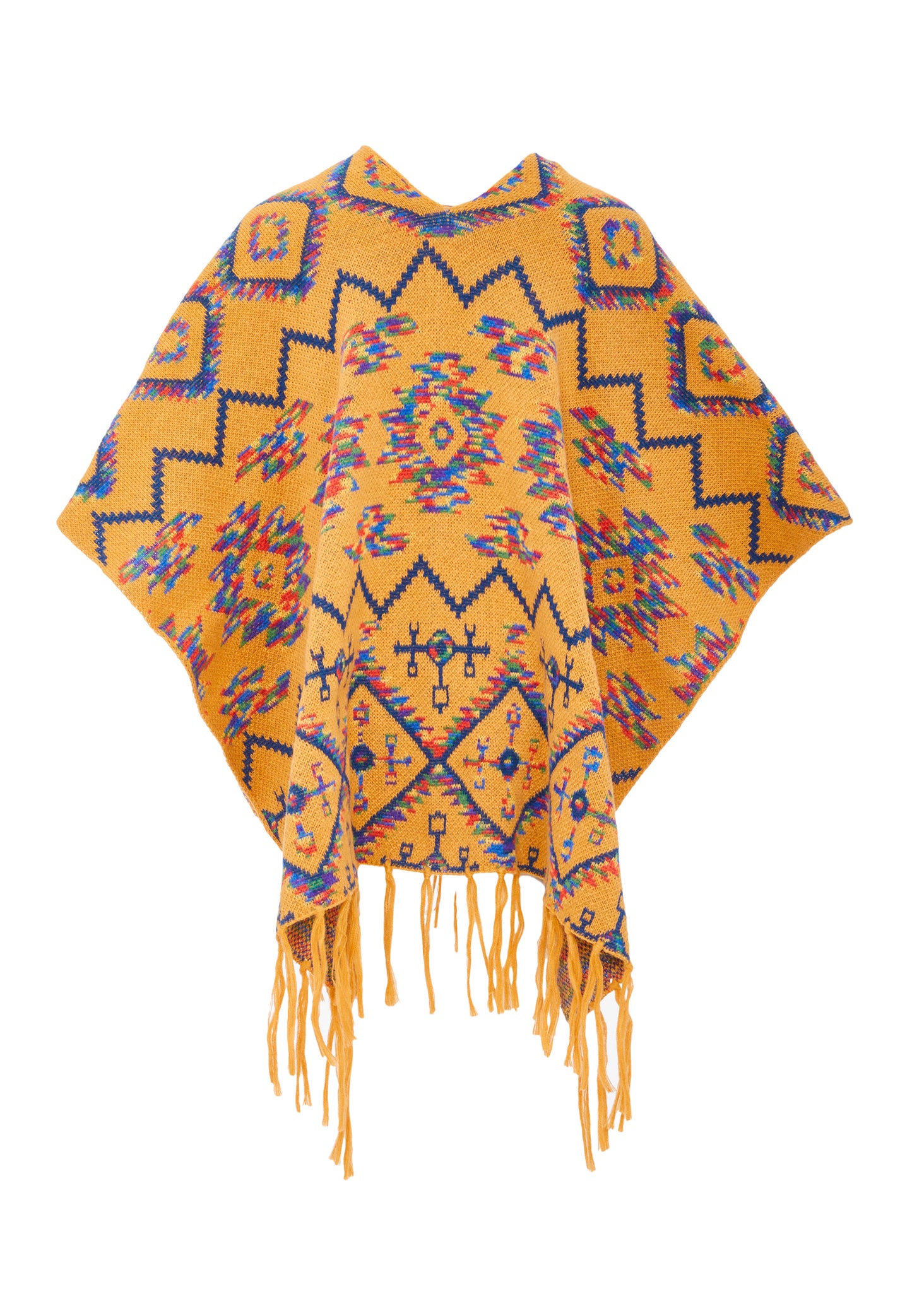 Gaya women's cape