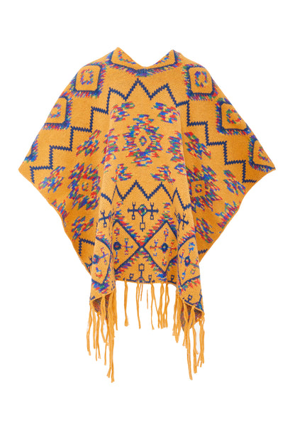 Gaya women's cape