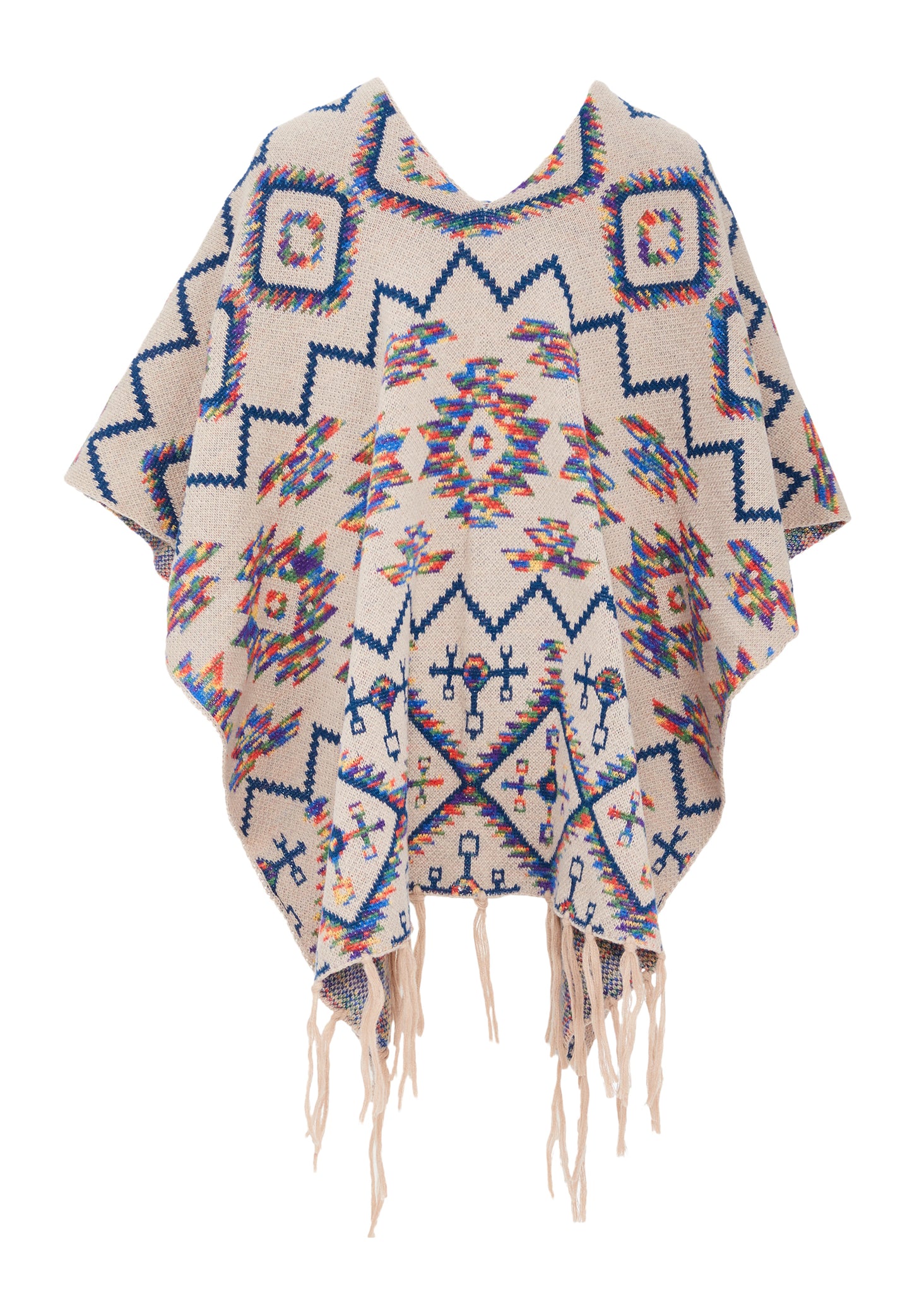 Gaya women's cape
