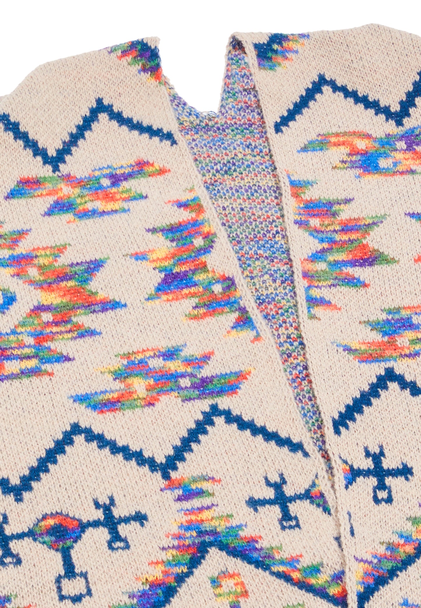 Gaya women's cape