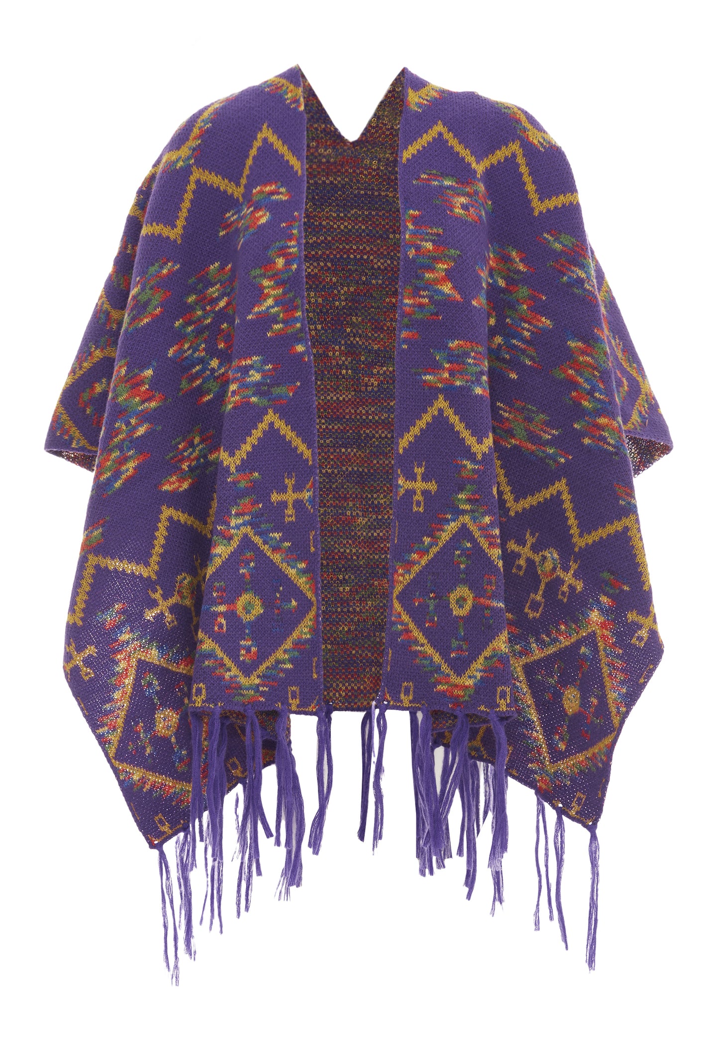 Gaya women's cape