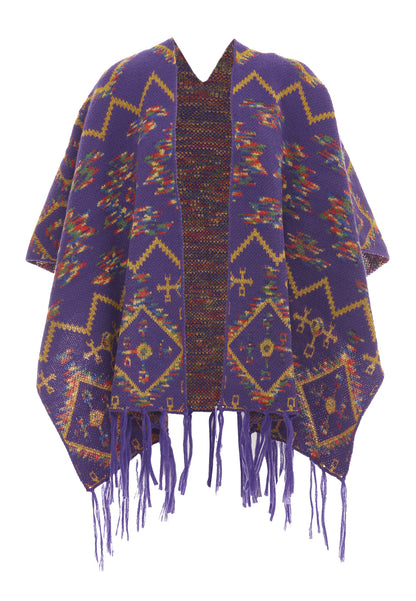 Gaya women's cape