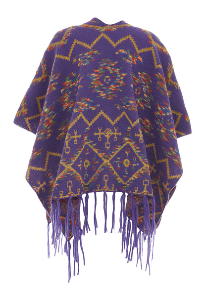 Gaya women's cape