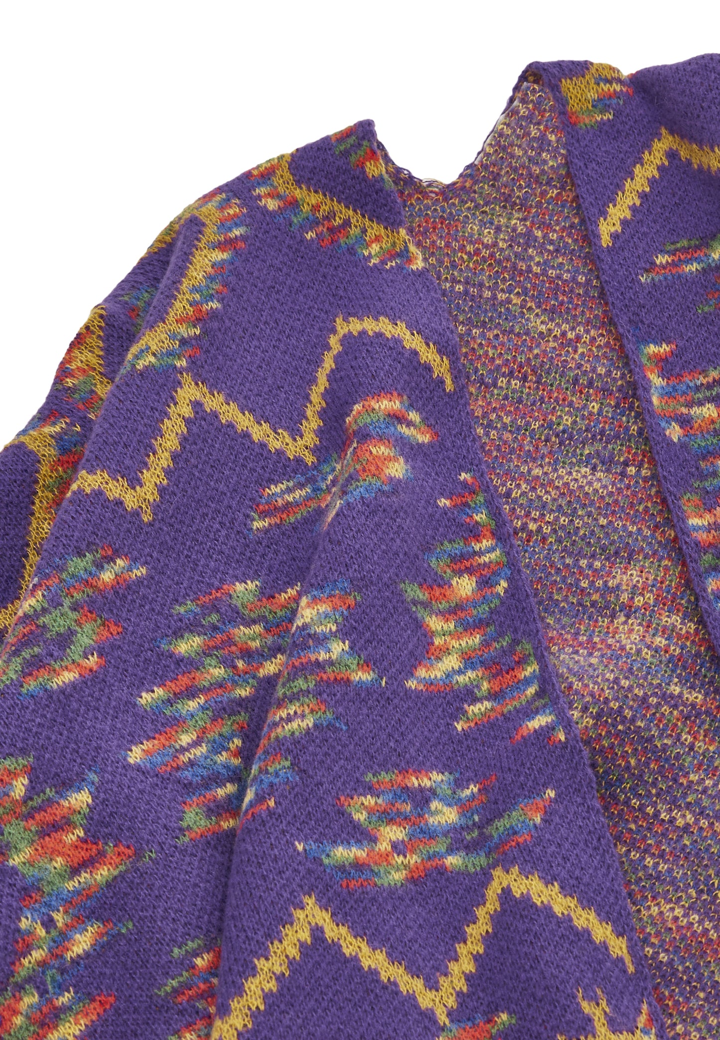 Gaya women's cape