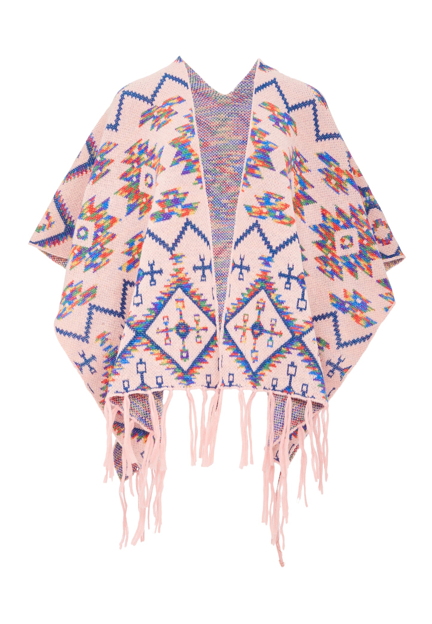 Gaya women's cape