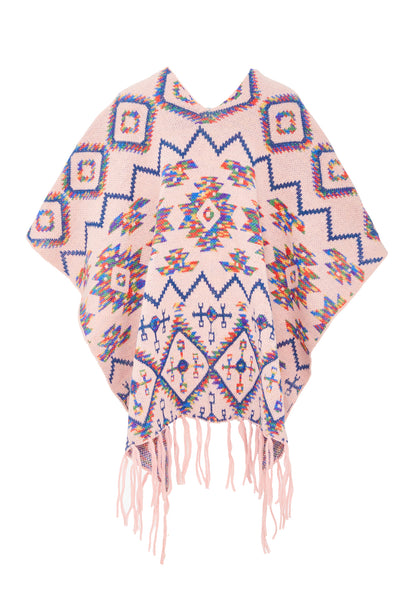 Gaya women's cape