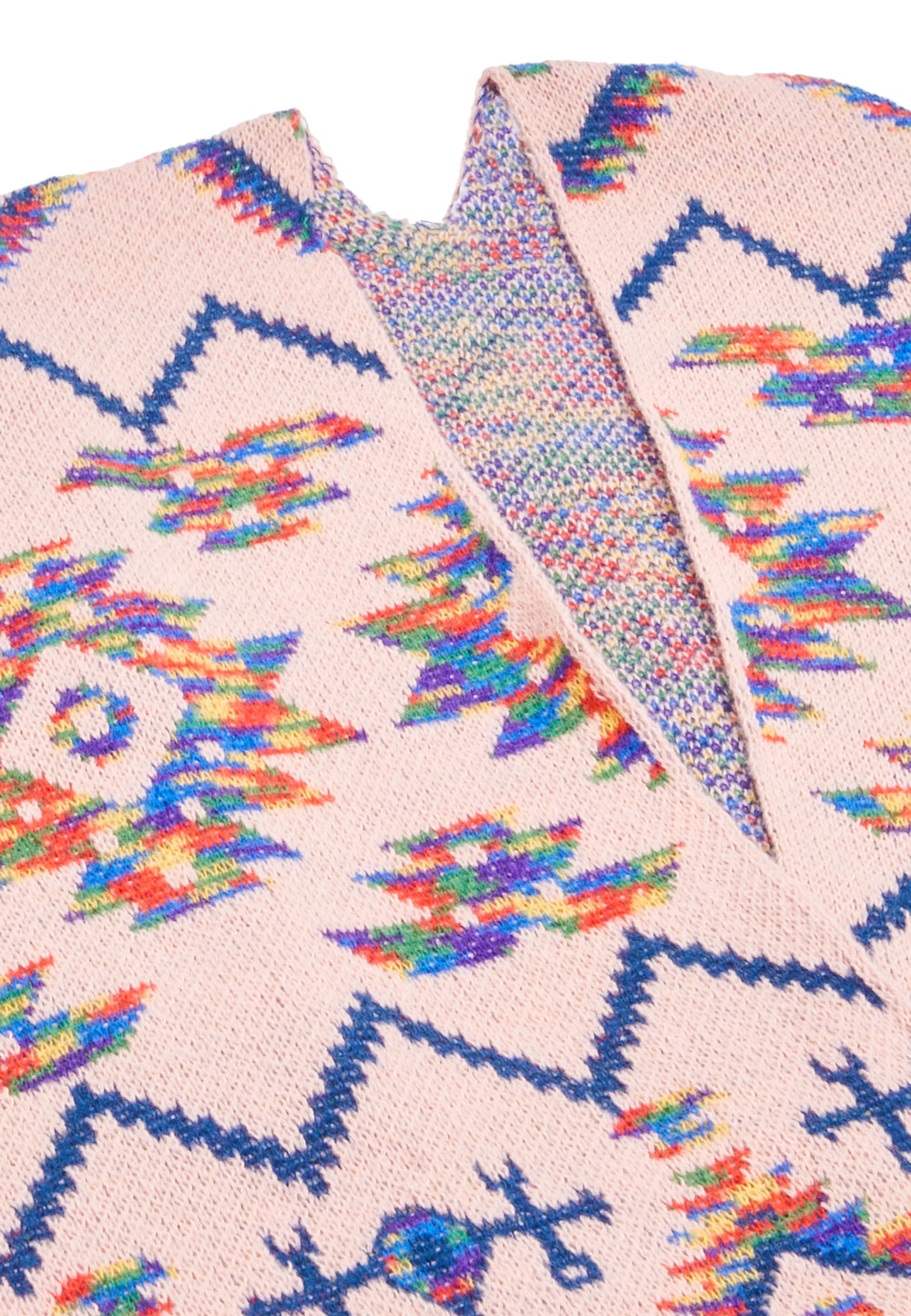 Gaya women's cape