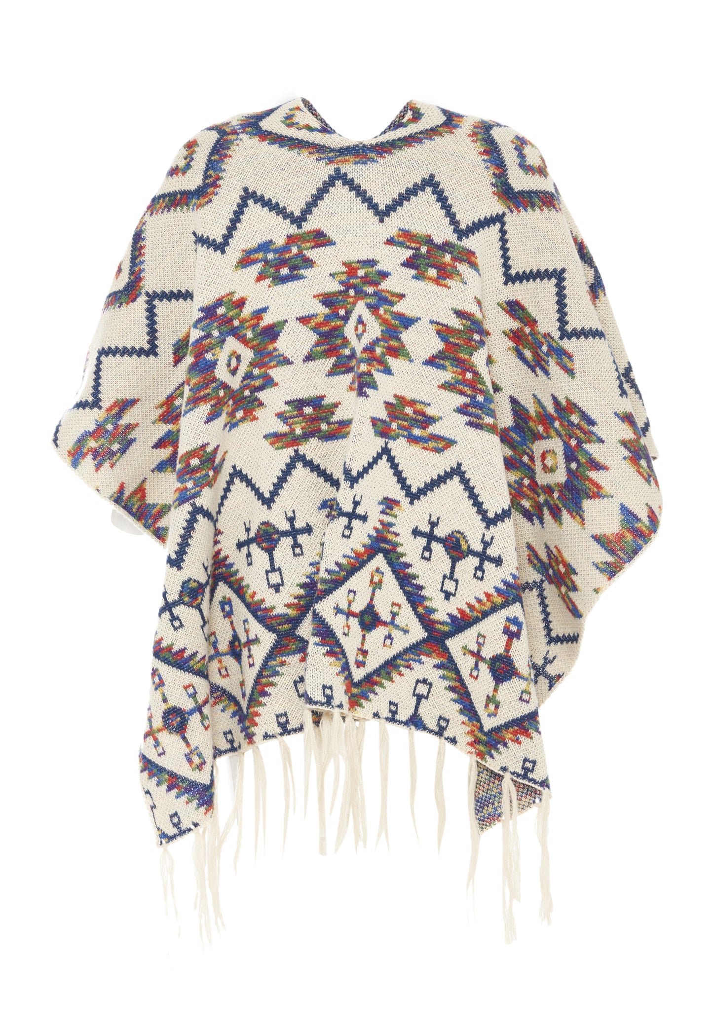 Gaya women's cape
