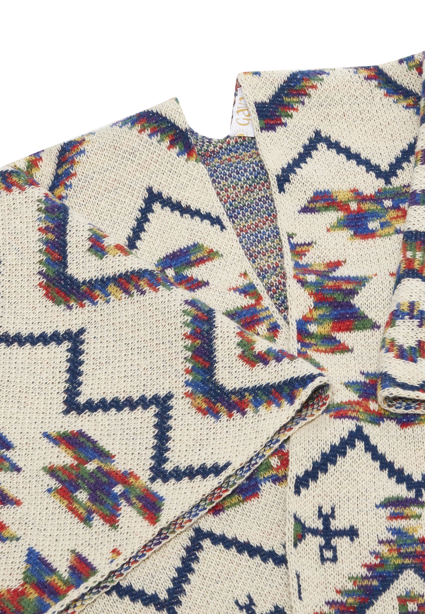 Gaya women's cape