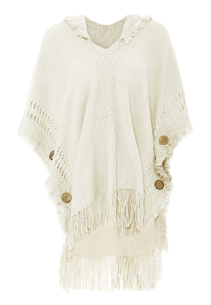 Gaya women's cape