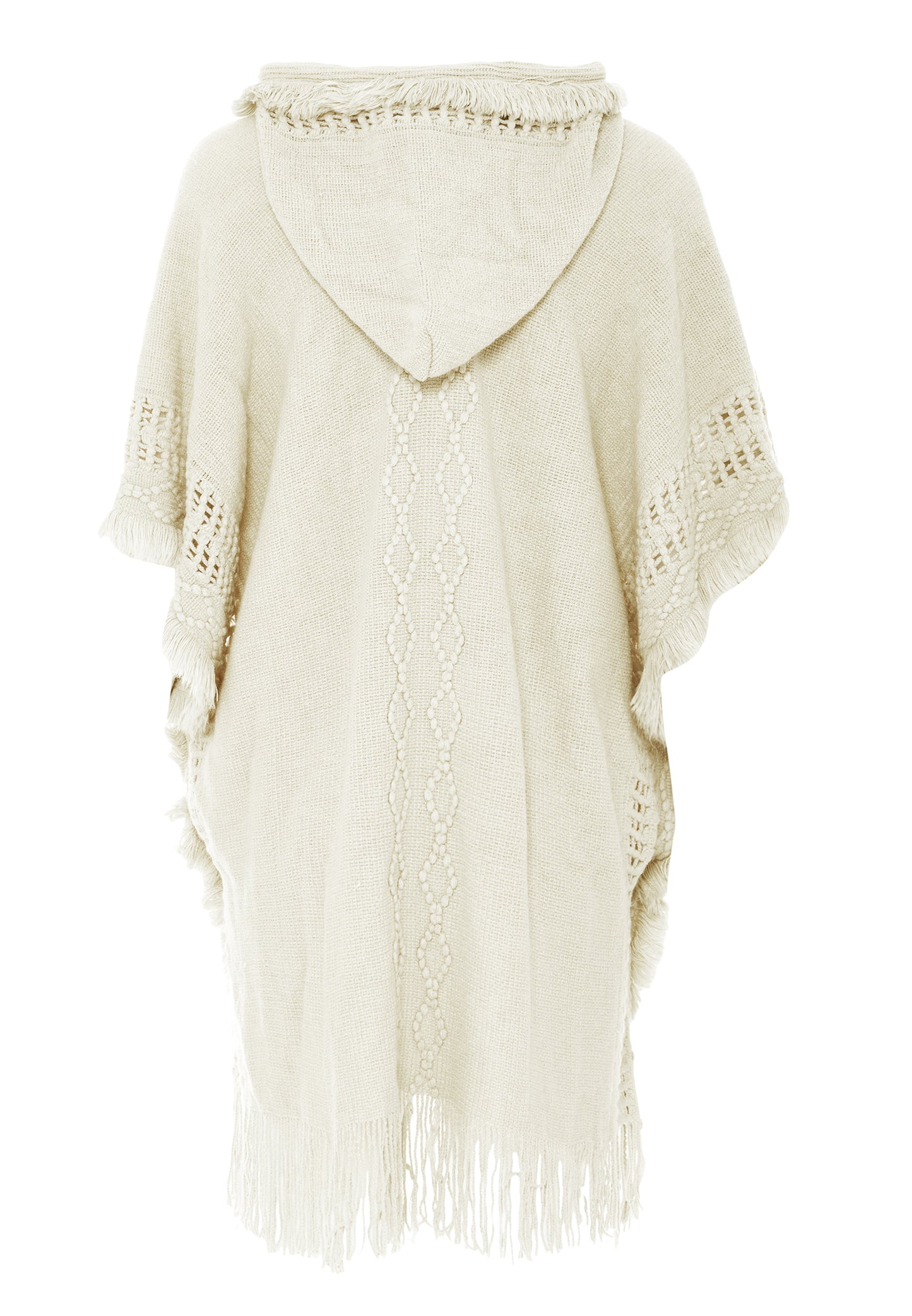 Gaya women's cape