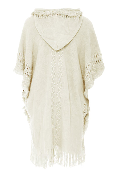 Gaya women's cape