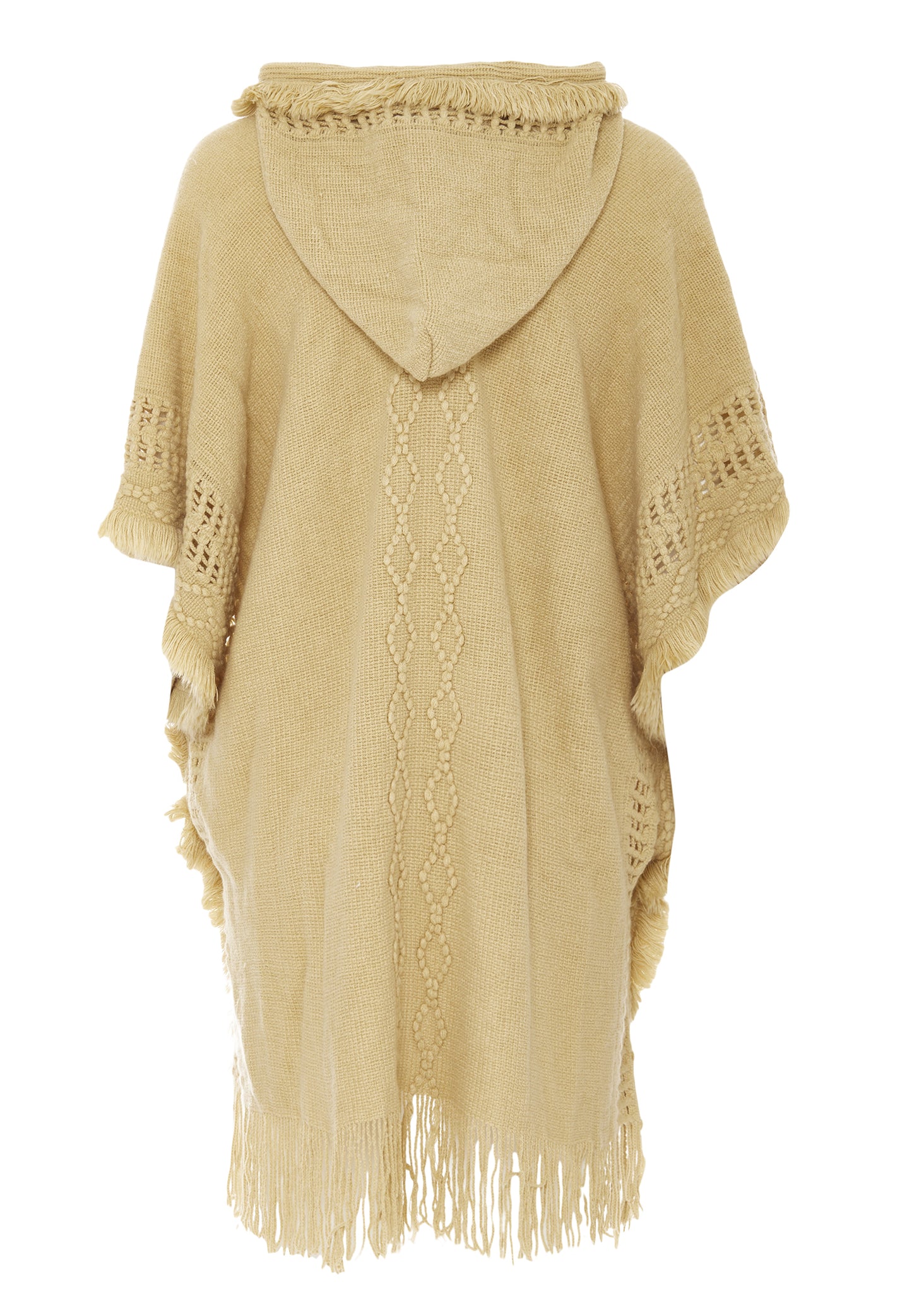 Gaya women's cape