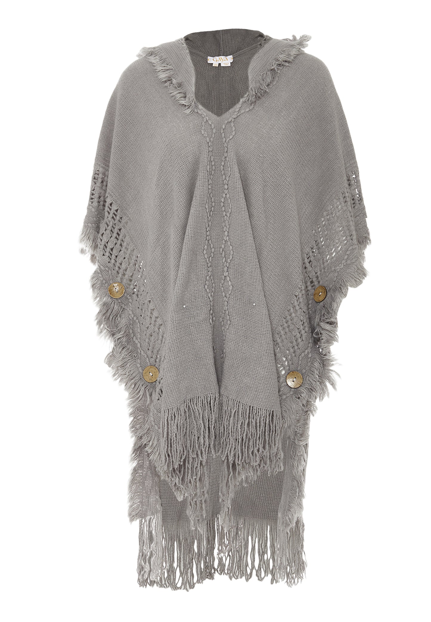 Gaya women's cape