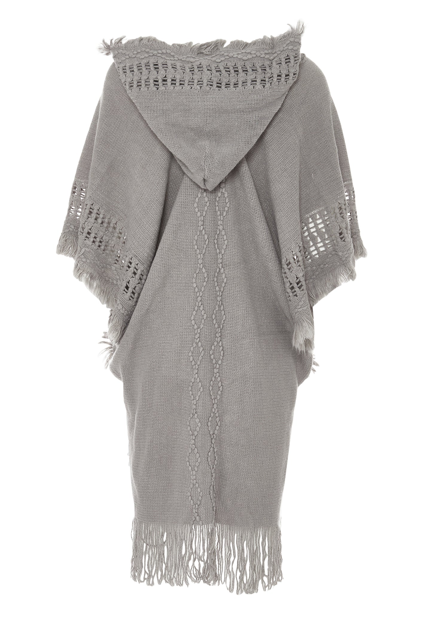 Gaya women's cape