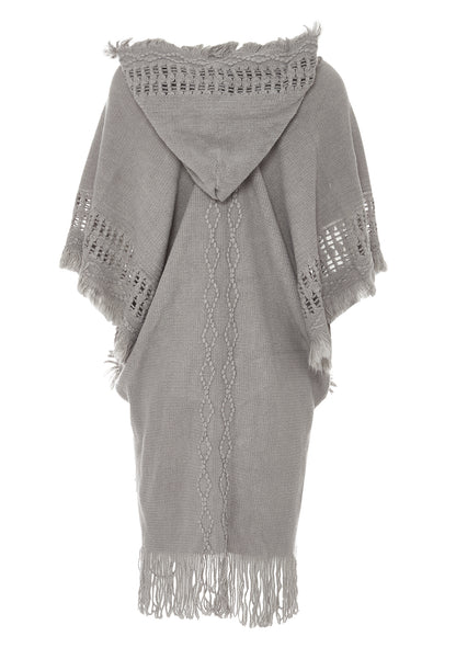 Gaya women's cape