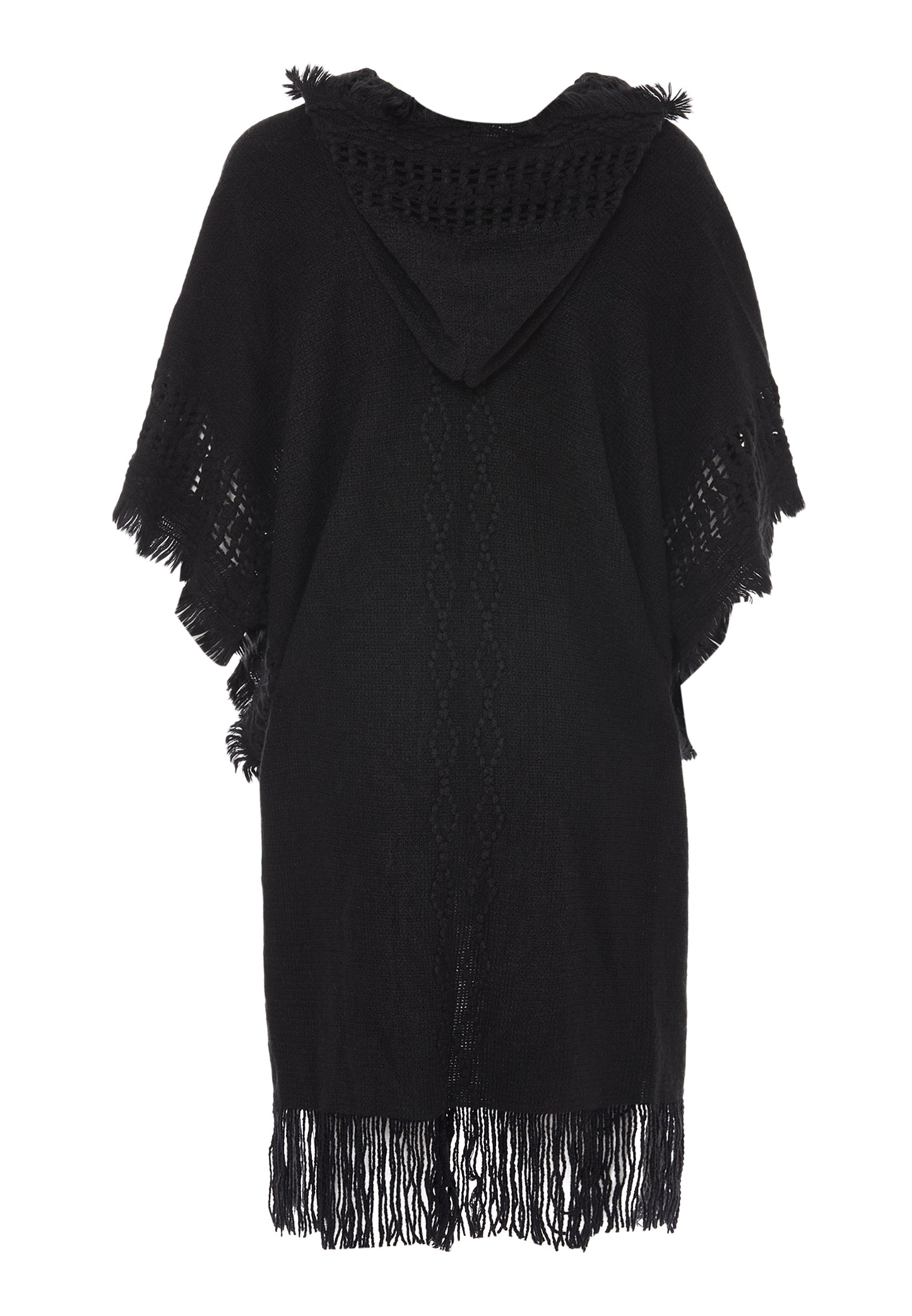 Gaya women's cape