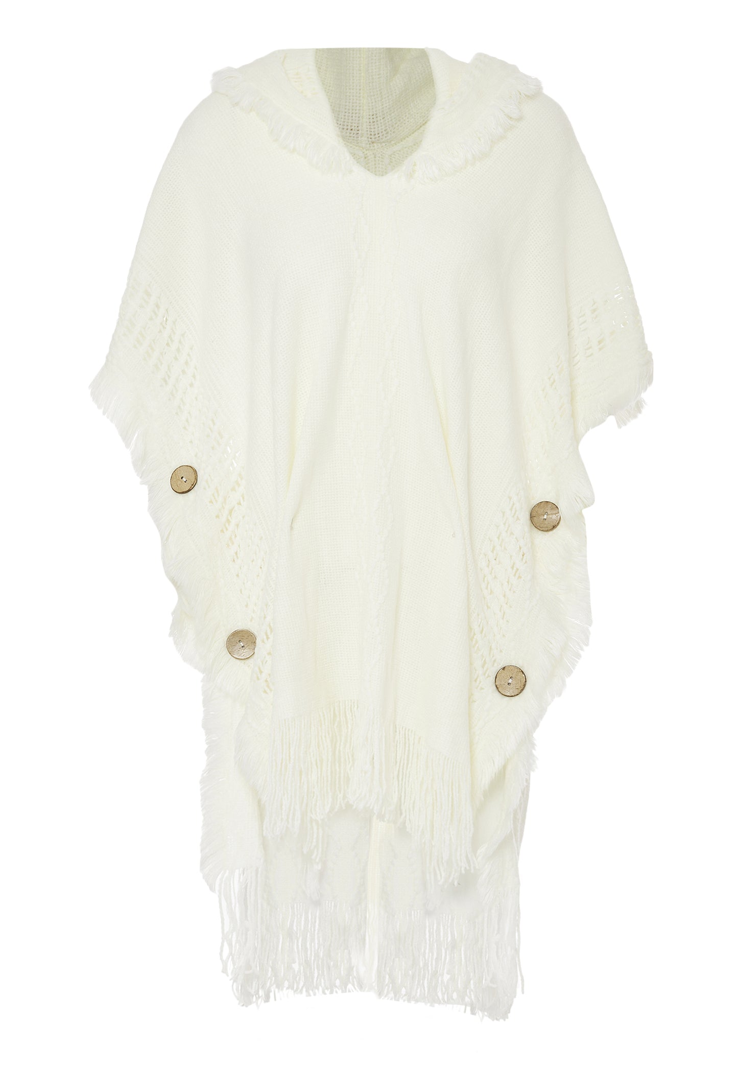 Gaya women's cape