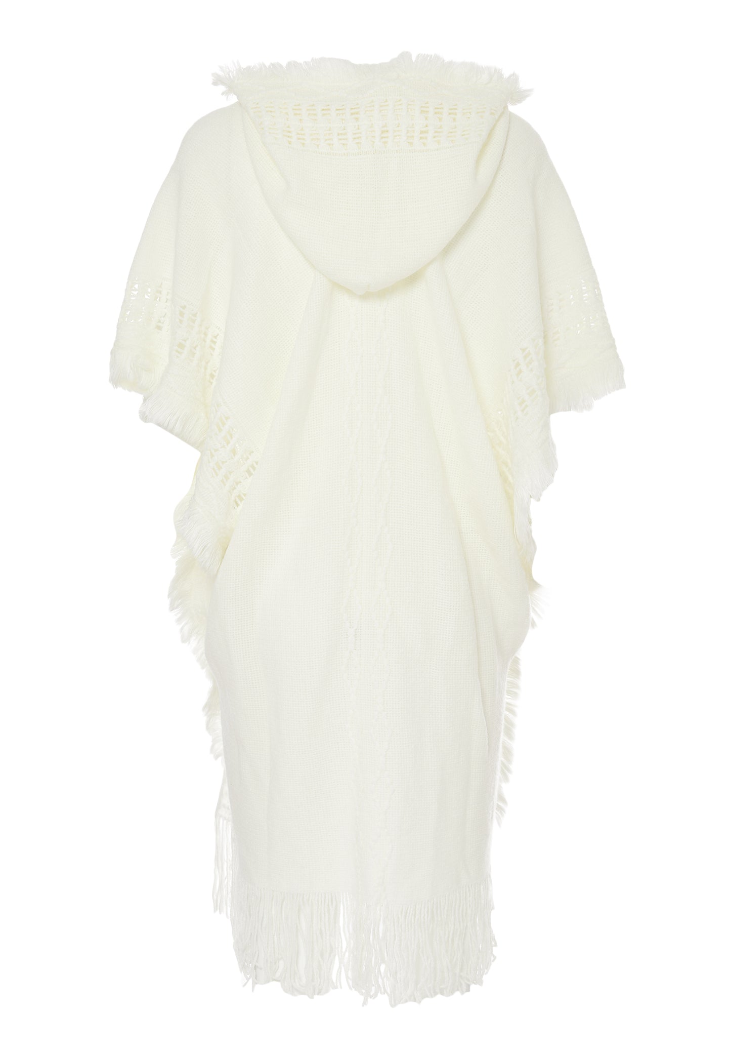 Gaya women's cape