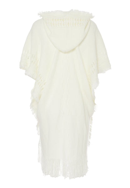 Gaya women's cape