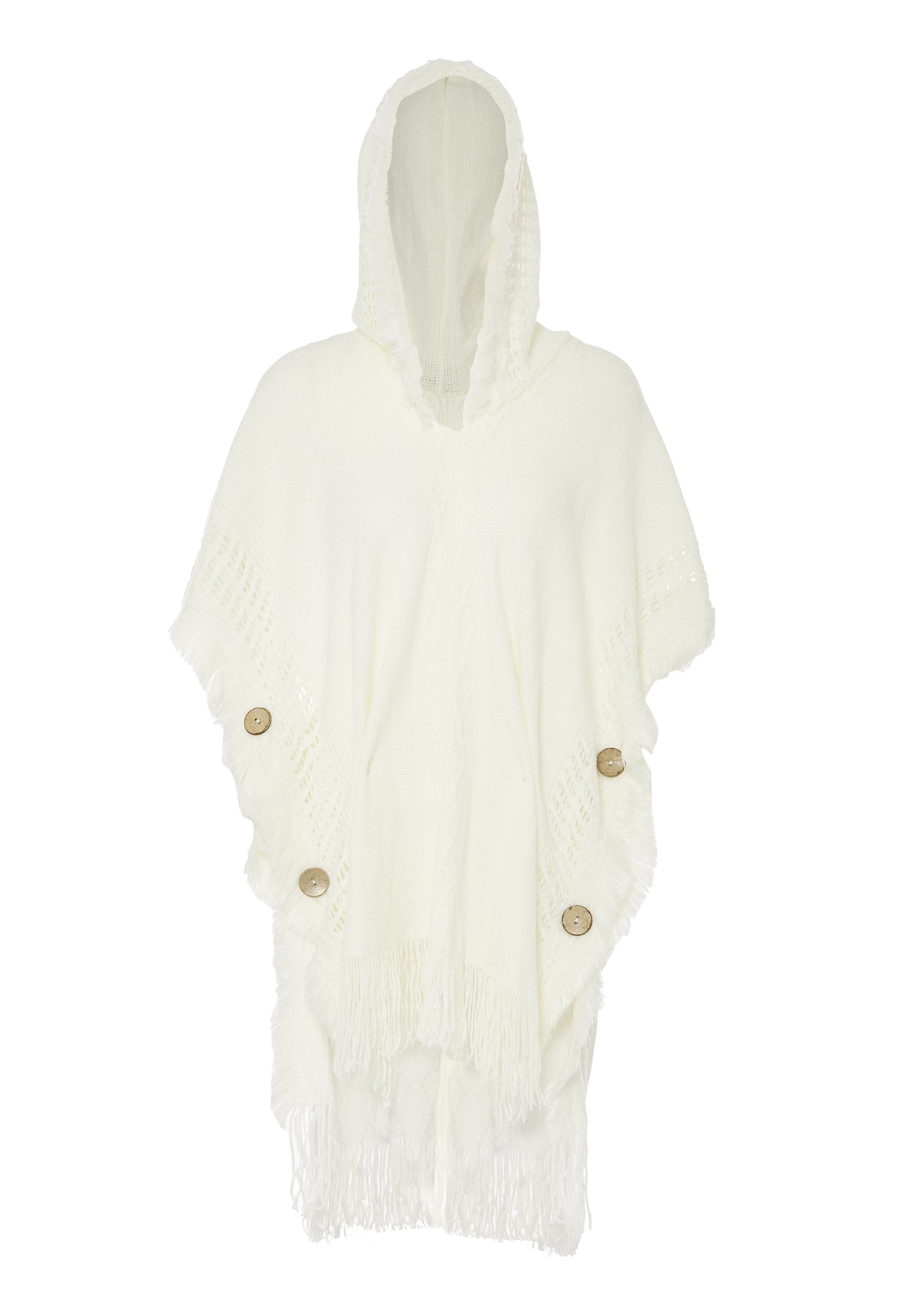 Gaya women's cape