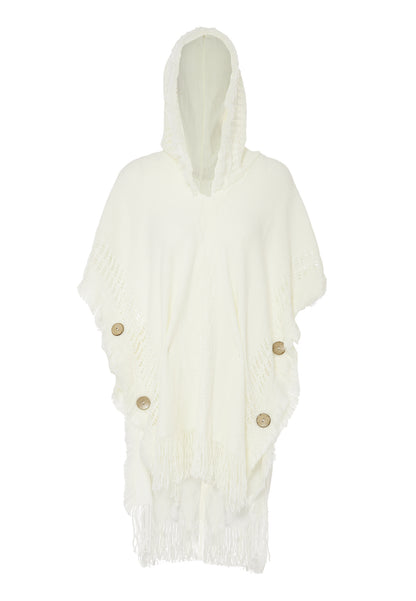 Gaya women's cape