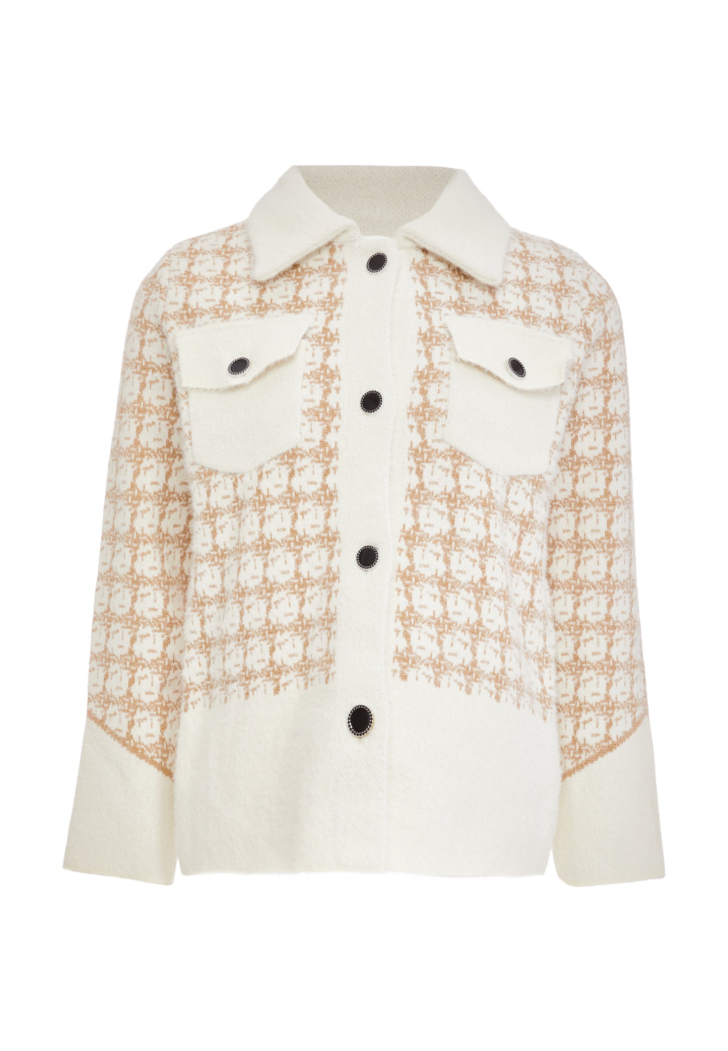 CARNEA women's cardigan