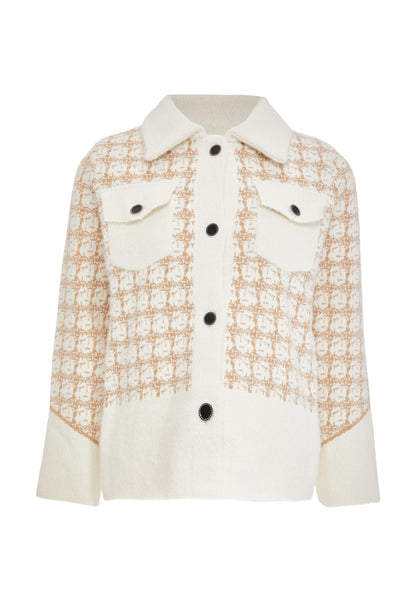 CARNEA women's cardigan