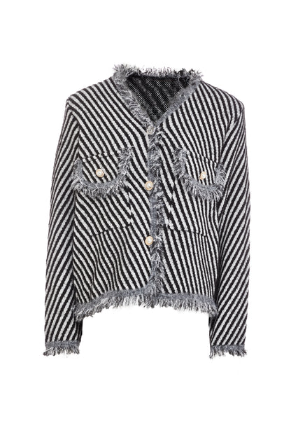 CARNEA women's cardigan