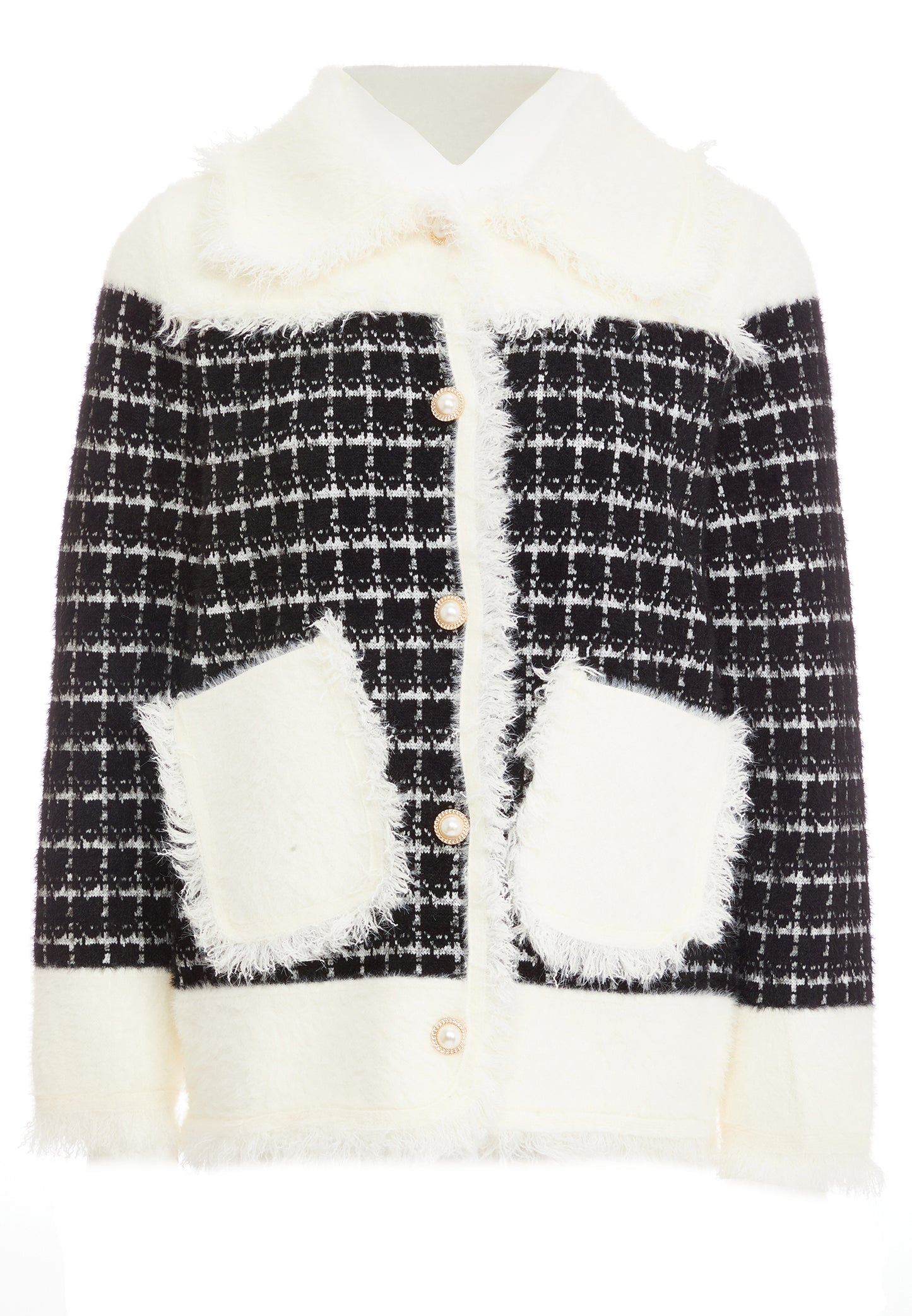 CARNEA women's cardigan