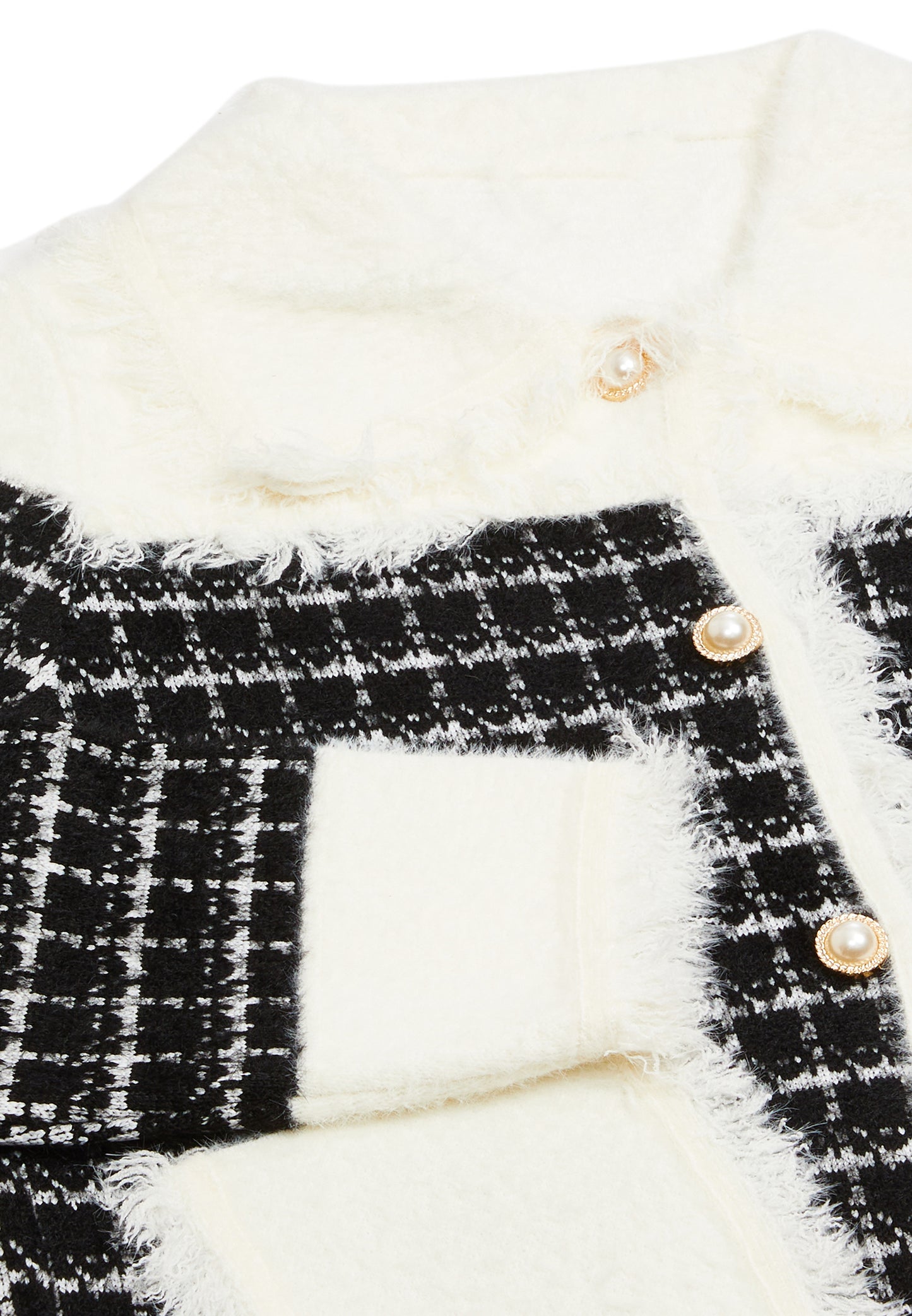 CARNEA women's cardigan