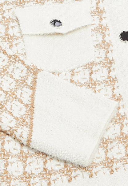 CARNEA women's cardigan