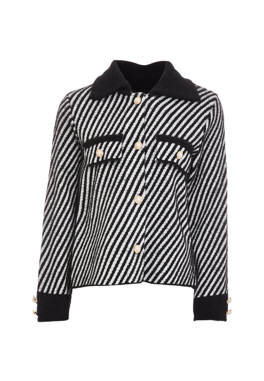 CARNEA women's cardigan