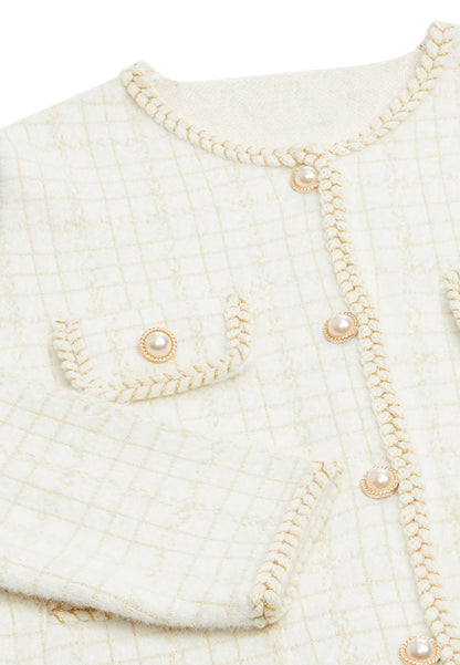CARNEA women's cardigan